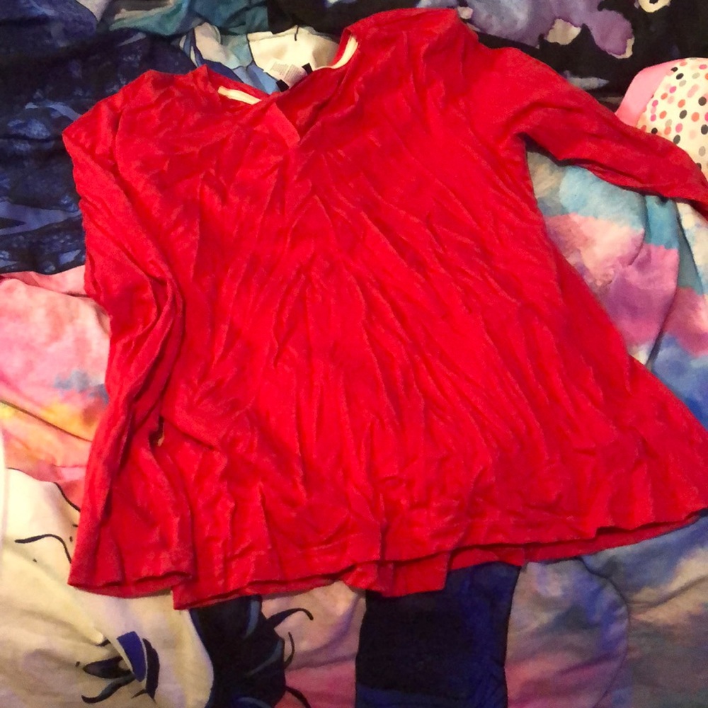Sleep shirt